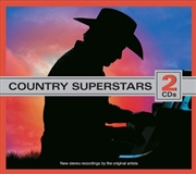 Buy Country Superstars