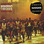 Buy Brazilian Beats, Vol. 5