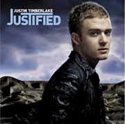 Buy Justified