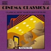 Buy Cinema Classics 4 / Various