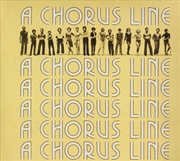 Buy A Chorus Line