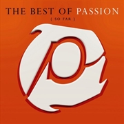 Buy Best of Passion So Far