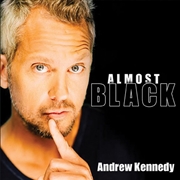 Buy Almost Black