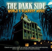 Buy Dark Side-World's Scarie