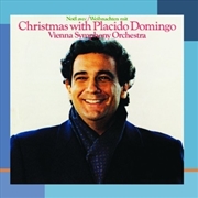 Buy Christmas with Placido Domingo