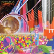 Buy The Flaming Lips Onboard The International Space Station Concert ForPeace