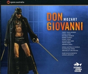 Buy Don Giovanni