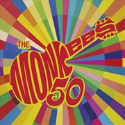 Buy The Monkees 50