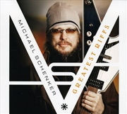 Buy Greatest Riffs