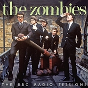 Buy The BBC Radio Sessions