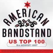 Buy The American Bandstand US Top 100 5th August 1957 (Various Artists)
