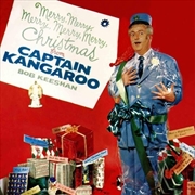 Buy Merry, Merry, Merry Christmas From Captain Kangaroo