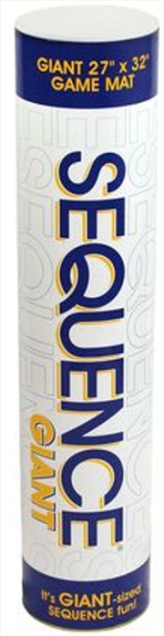 Buy Sequence Giant Tube