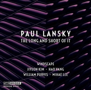 Buy Long & Short of It