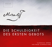 Buy Die Schuldigkeit Des Ersten Gebots