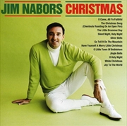 Buy Jim Nabors Christmas