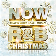 Buy Now R&B Christmas (Various Artists)