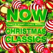 Buy NOW Christmas Classics (Various Artists)