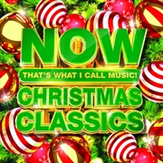 Buy NOW Christmas Classics (Various Artists)