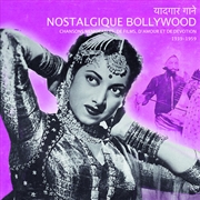 Buy Nostalgique Bollywood (Various Artists)