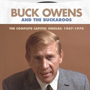 Buy Complete Capitol Singles- 1967-1970