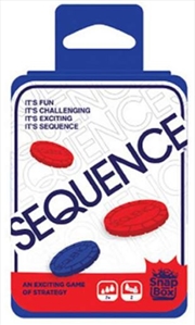 Buy Snapbox Sequence