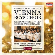 Buy Christmas with the Vienna Boys Choir
