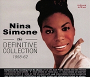 Buy Definitive Collection 1958-62