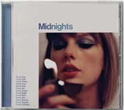 Buy Midnights (Moonstone Blue Edition)