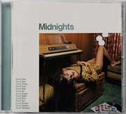Buy Midnights [Jade Green Edition]