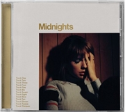 Buy Midnights [Mahogany Edition]