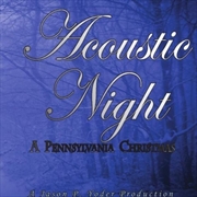Buy Acoustic Night