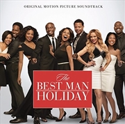 Buy The Best Man Holiday (Original Motion Picture Soundtrack)