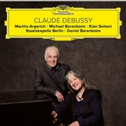 Buy Claude Debussy