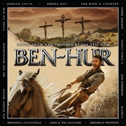 Buy Ben Hur- Songs That Celebrate The Epic Film