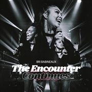Buy The Encounter Continues (Live)