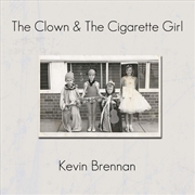 Buy Clown & The Cigarette Girl