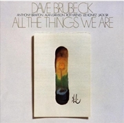 Buy All the Things We Are