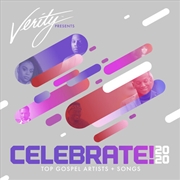 Buy Celebrate! 2020 Top Gospel Artists + Songs (Various Artists)