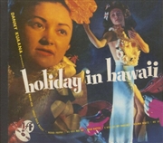 Buy Holiday In Hawaii