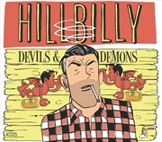 Buy Hillbilly Devils And Demons (Various Artists)
