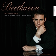 Buy Beethoven- Piano Works