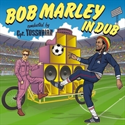 Buy Bob Marley In Dub