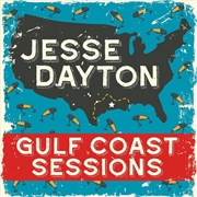 Buy Gulf Coast Sessions