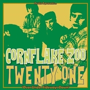 Buy Dustin E Presents Cornflake Zoo Episode 21 (Various Artists)