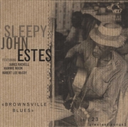 Buy Brownsville Blues