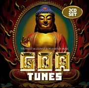 Buy Goa Tunes- The Finest In Lounge & Relaxation (Various Artists)