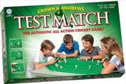 Buy Test Match