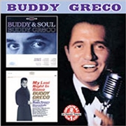 Buy Buddy and Soul / My Last Night In Rome