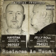 Buy Business As Usual